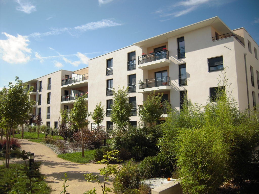 Appartement Boulevard du 14 Juillet à Troyes