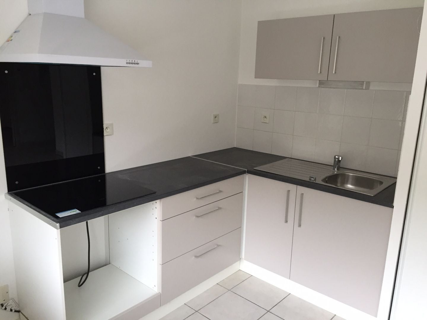 Appartement Boulevard du 14 Juillet à Troyes