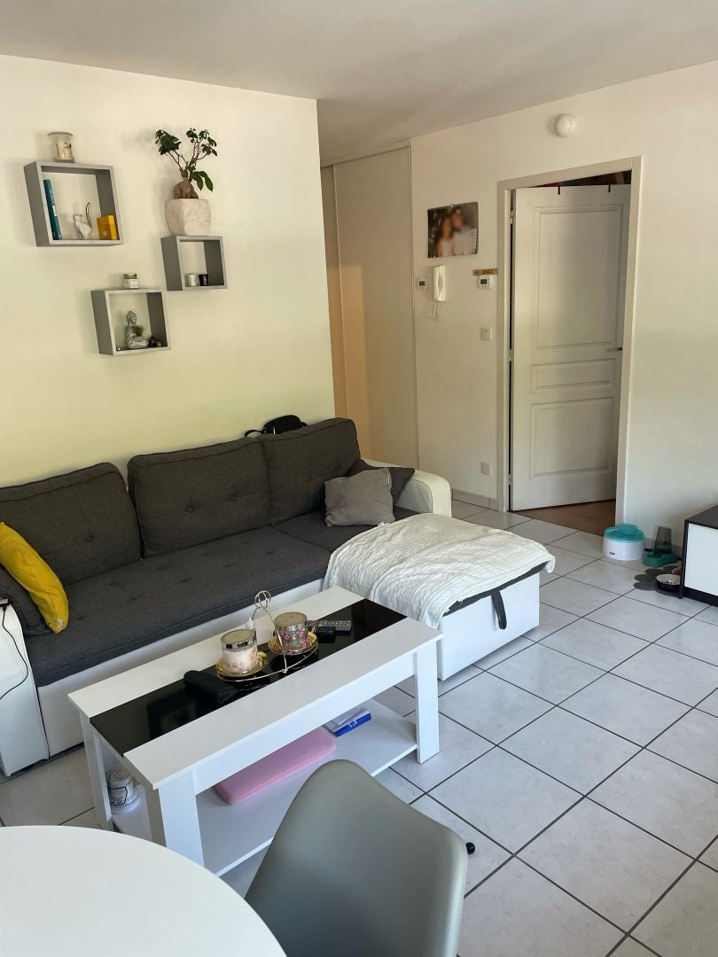 Appartement Boulevard du 14 Juillet à Troyes