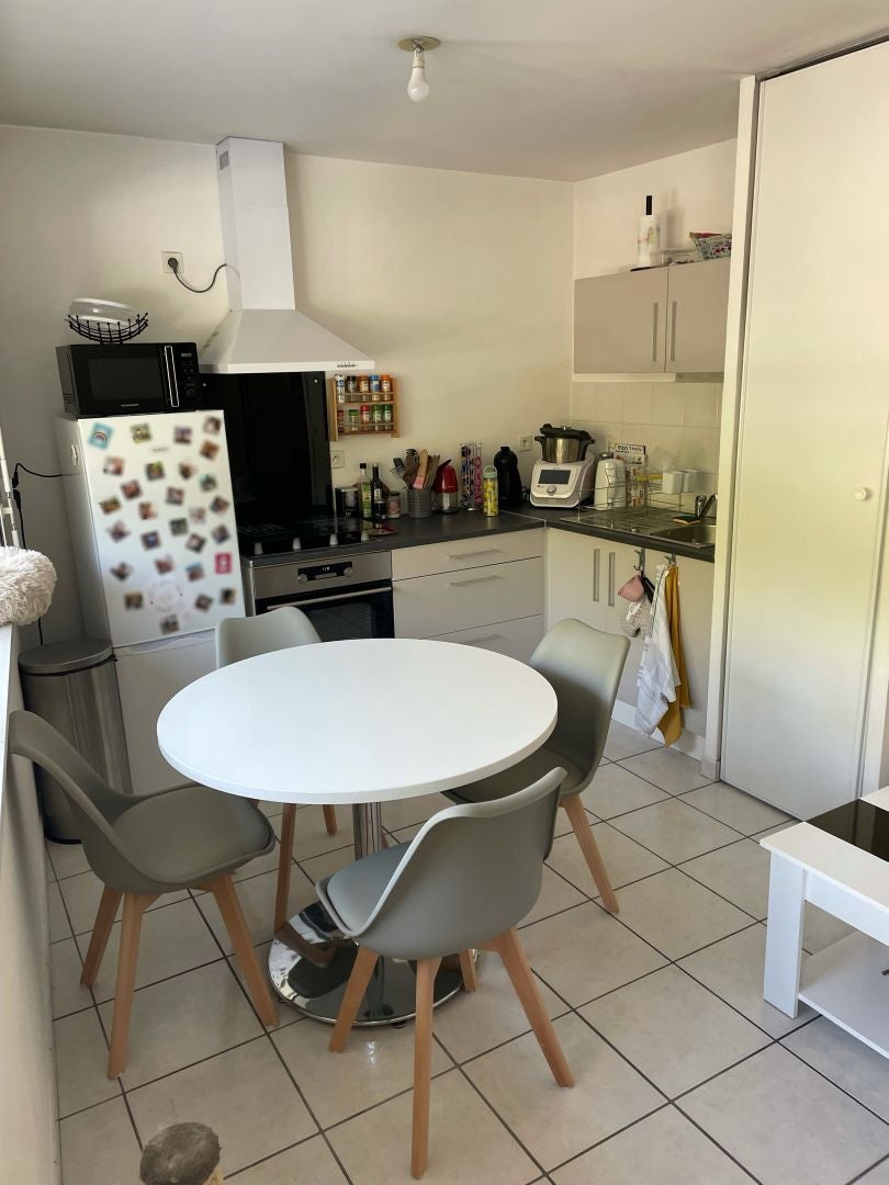 Appartement Boulevard du 14 Juillet à Troyes