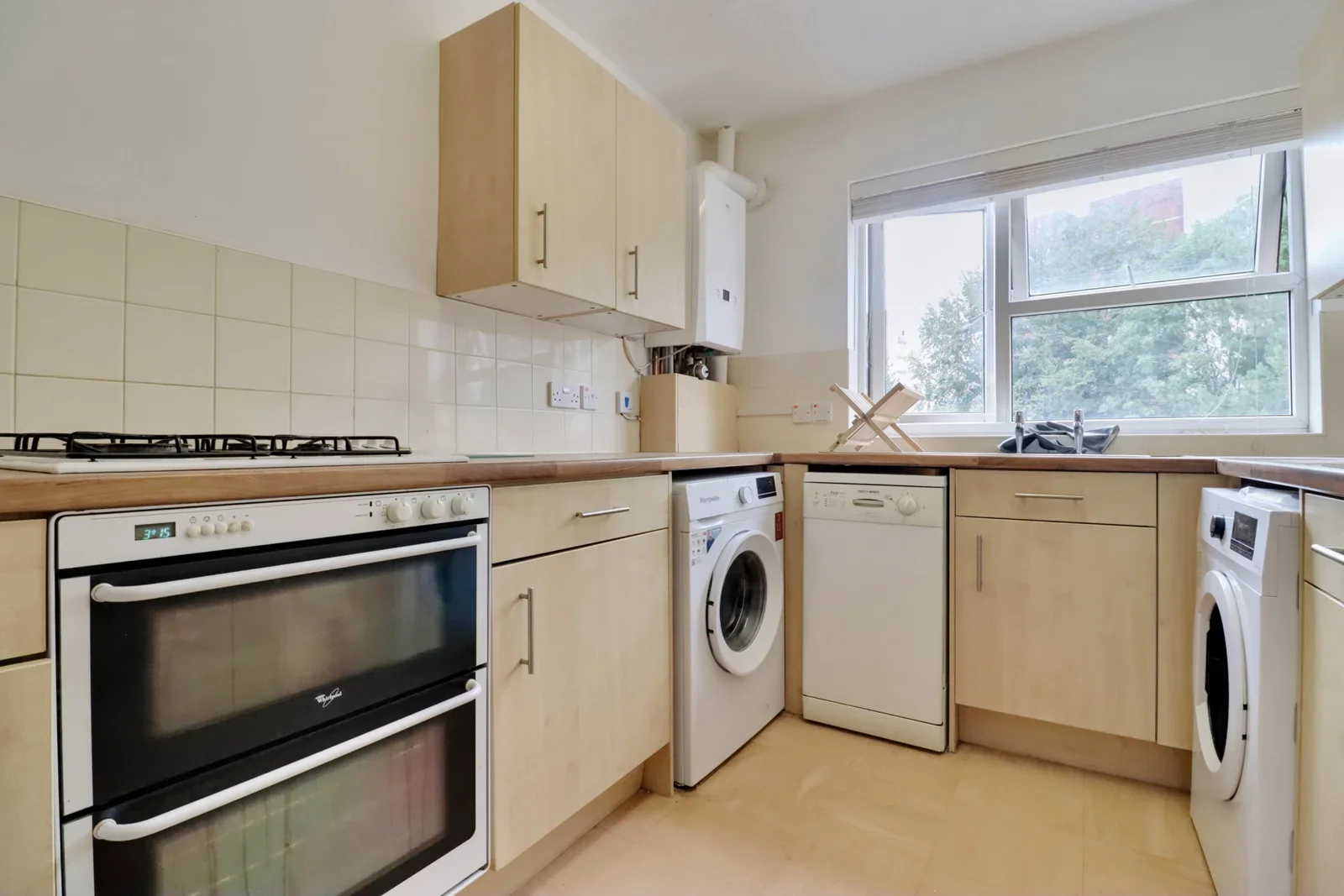 Flat Hobs Road in Lichfield