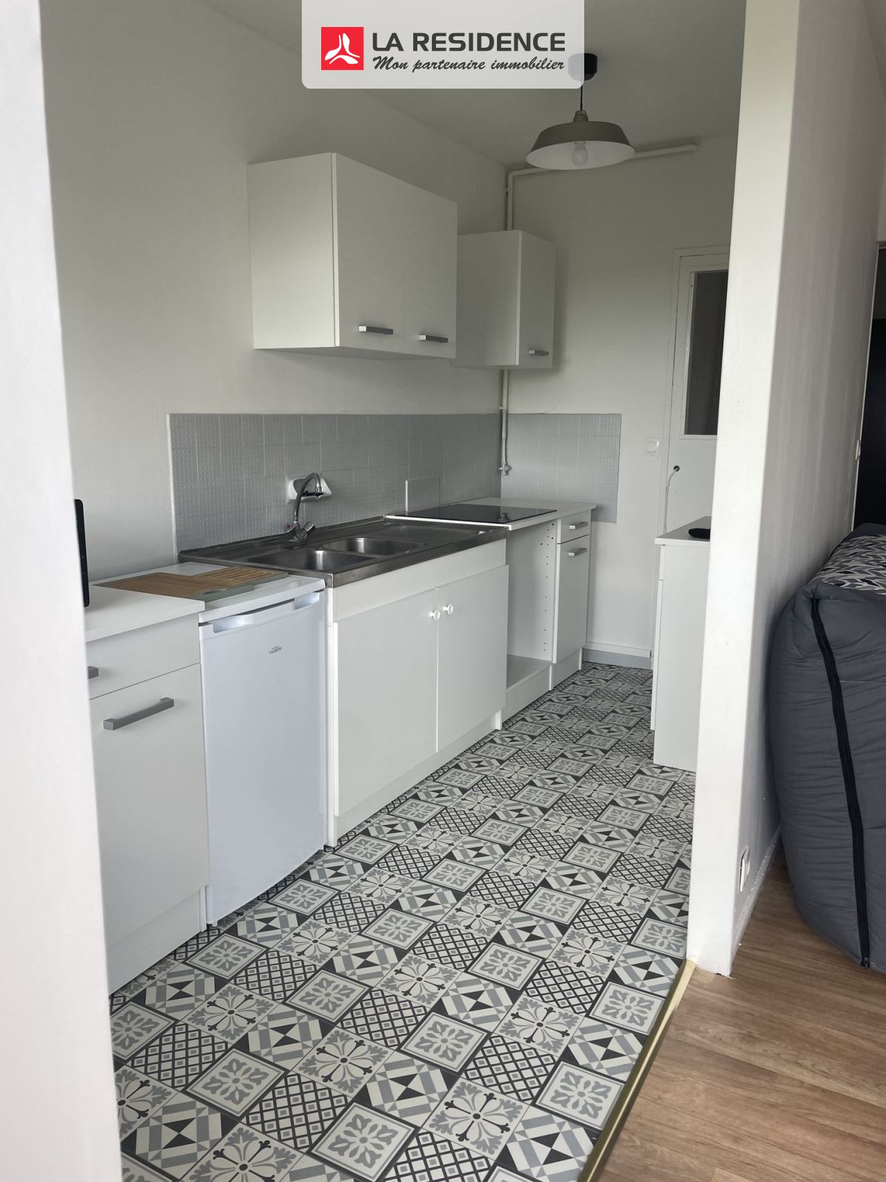 Flat Rue du Faubourg la Grappe in Chartres