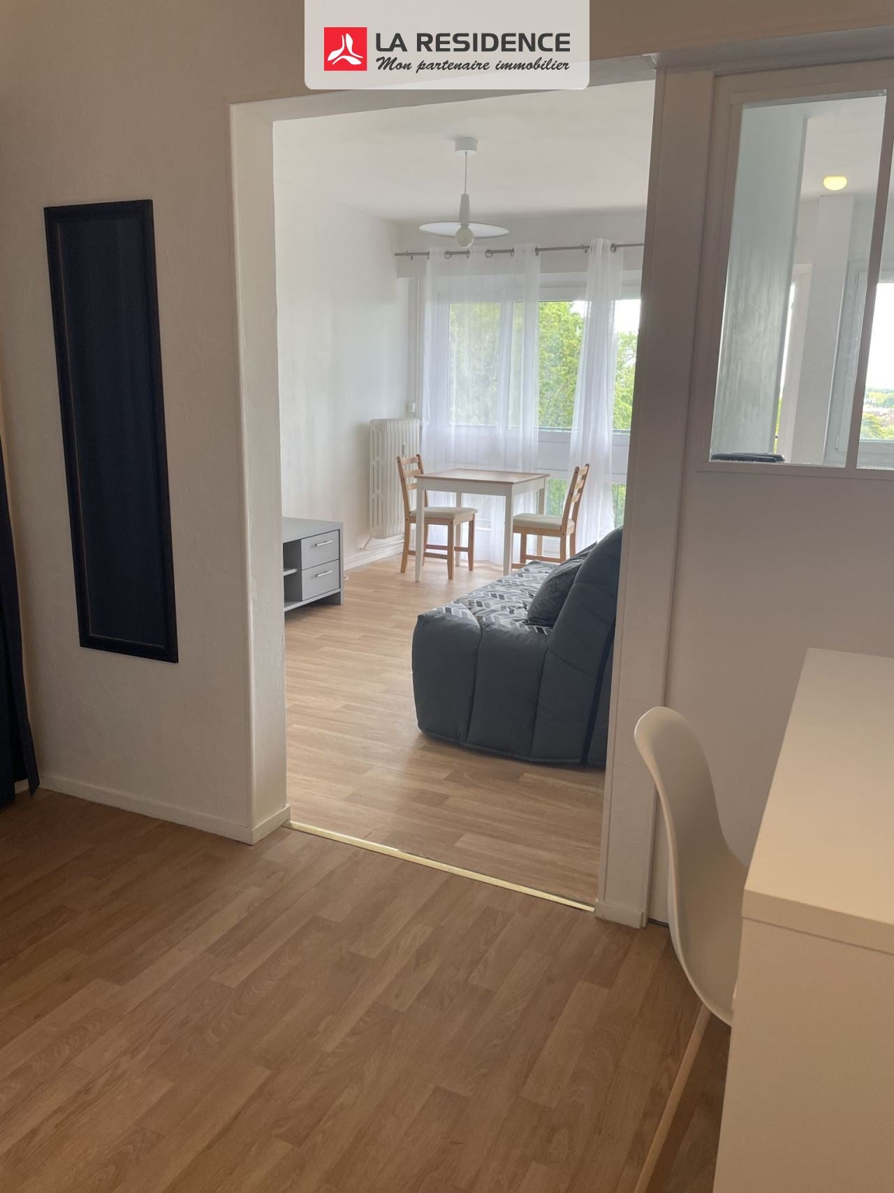 Flat Rue du Faubourg la Grappe in Chartres
