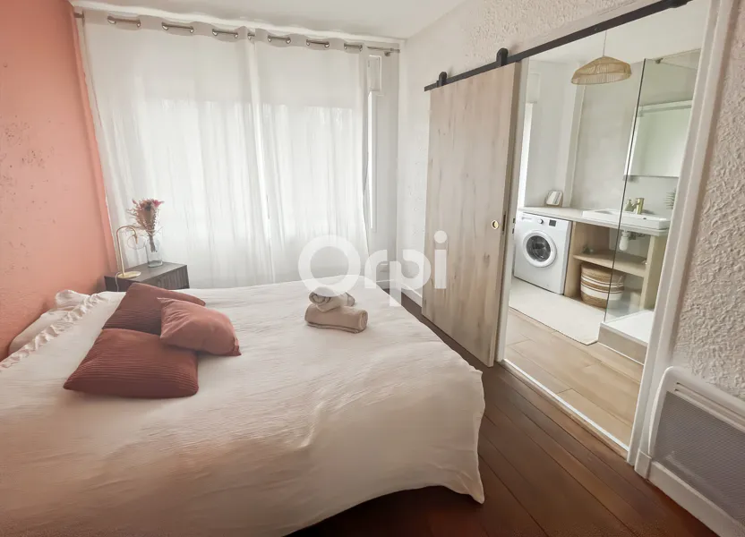 Appartement Cour du Pot d'Étain à Boulogne-sur-Mer