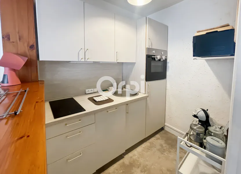 Appartement Cour du Pot d'Étain à Boulogne-sur-Mer