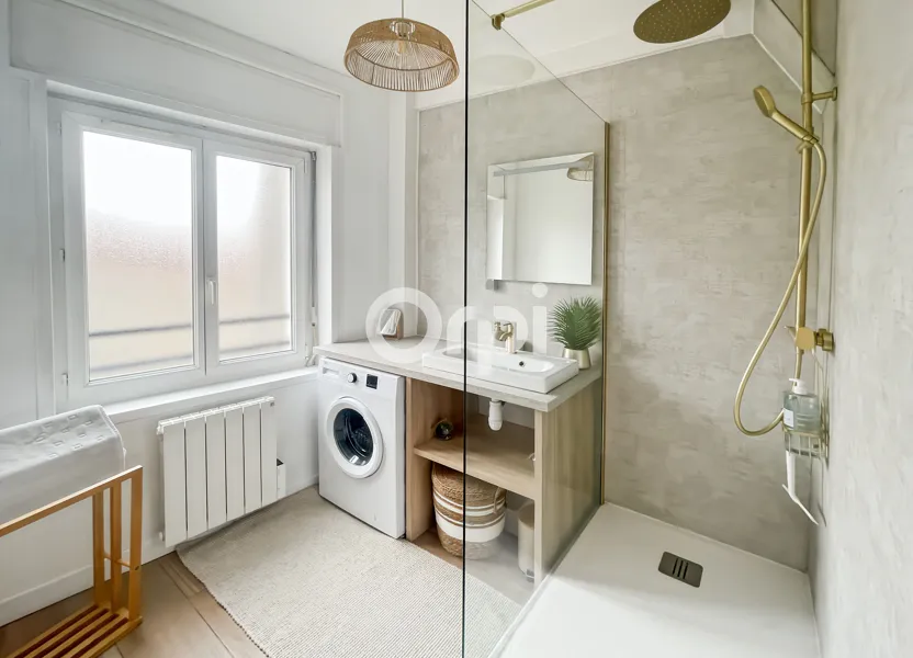 Appartement Cour du Pot d'Étain à Boulogne-sur-Mer