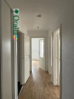 Appartement Rue François Spoerry à Mulhouse