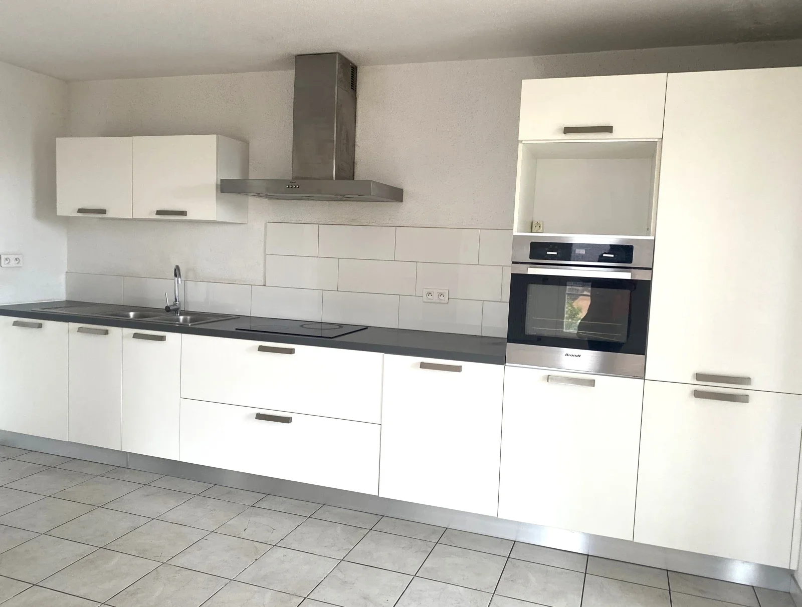 Appartement Rue François Spoerry à Mulhouse