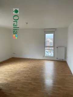 Appartement Rue François Spoerry à Mulhouse