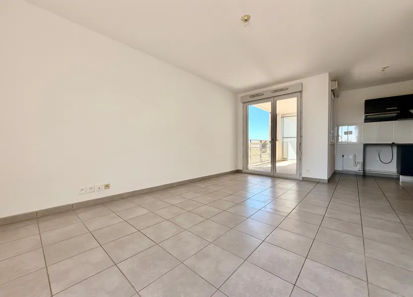 Appartement Rue Stéphane Hessel à Launaguet