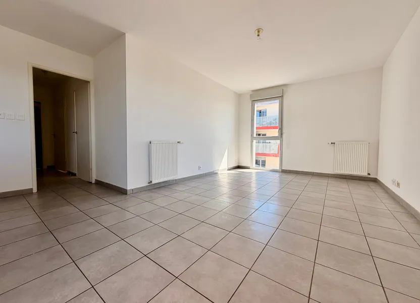Appartement Rue Stéphane Hessel à Launaguet