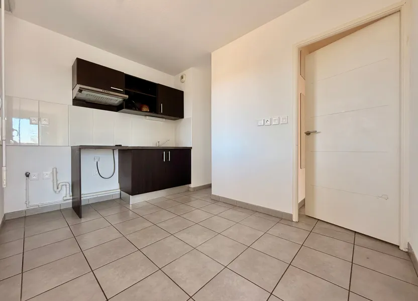 Appartement Rue Stéphane Hessel à Launaguet