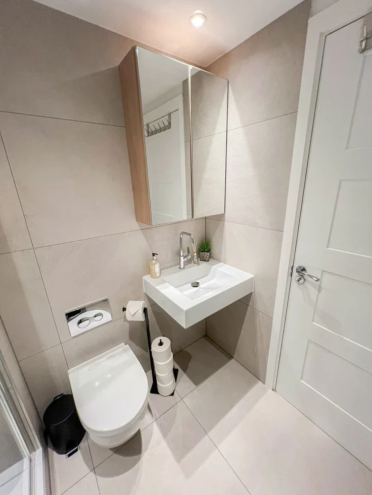 Flat Edgware Road in City of Westminster