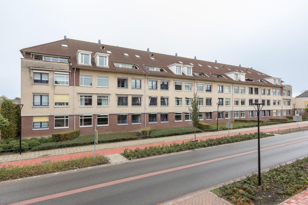 Appartement Molengragte 60 in Waalre