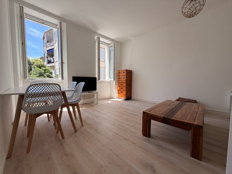 Appartement Rue Louis Braille à Marseille