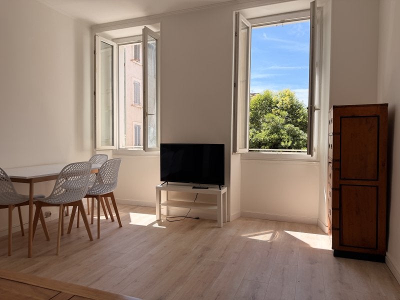 Appartement Rue Louis Braille à Marseille
