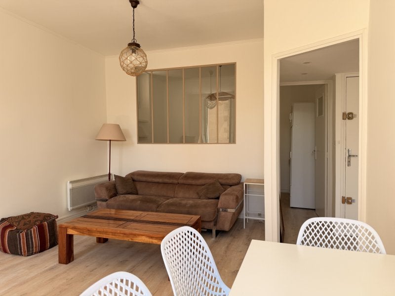 Appartement Rue Louis Braille à Marseille