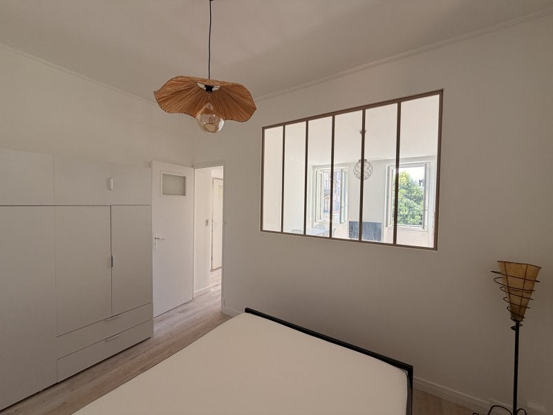 Appartement Rue Louis Braille à Marseille