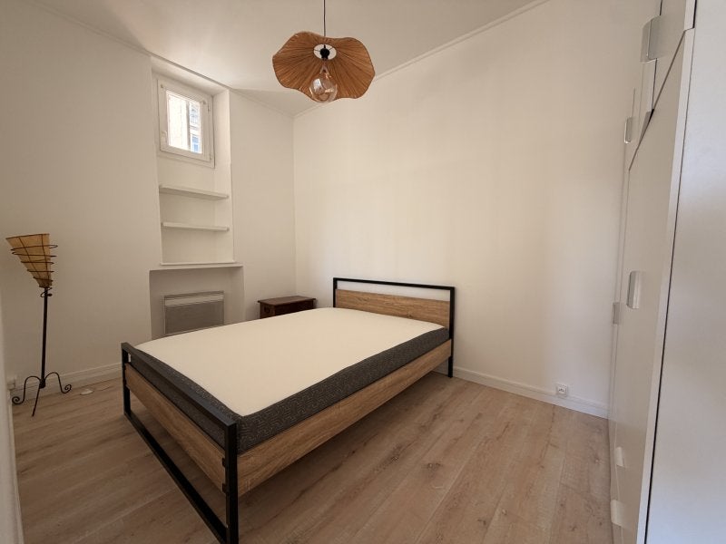 Appartement Rue Louis Braille à Marseille