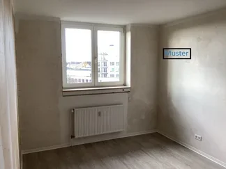 Wohnung Eulerstraße in Düsseldorf