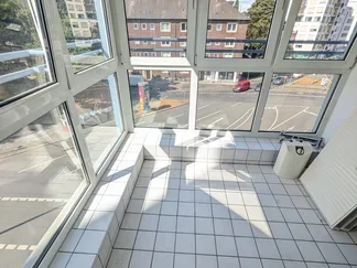Wohnung Eulerstraße in Düsseldorf