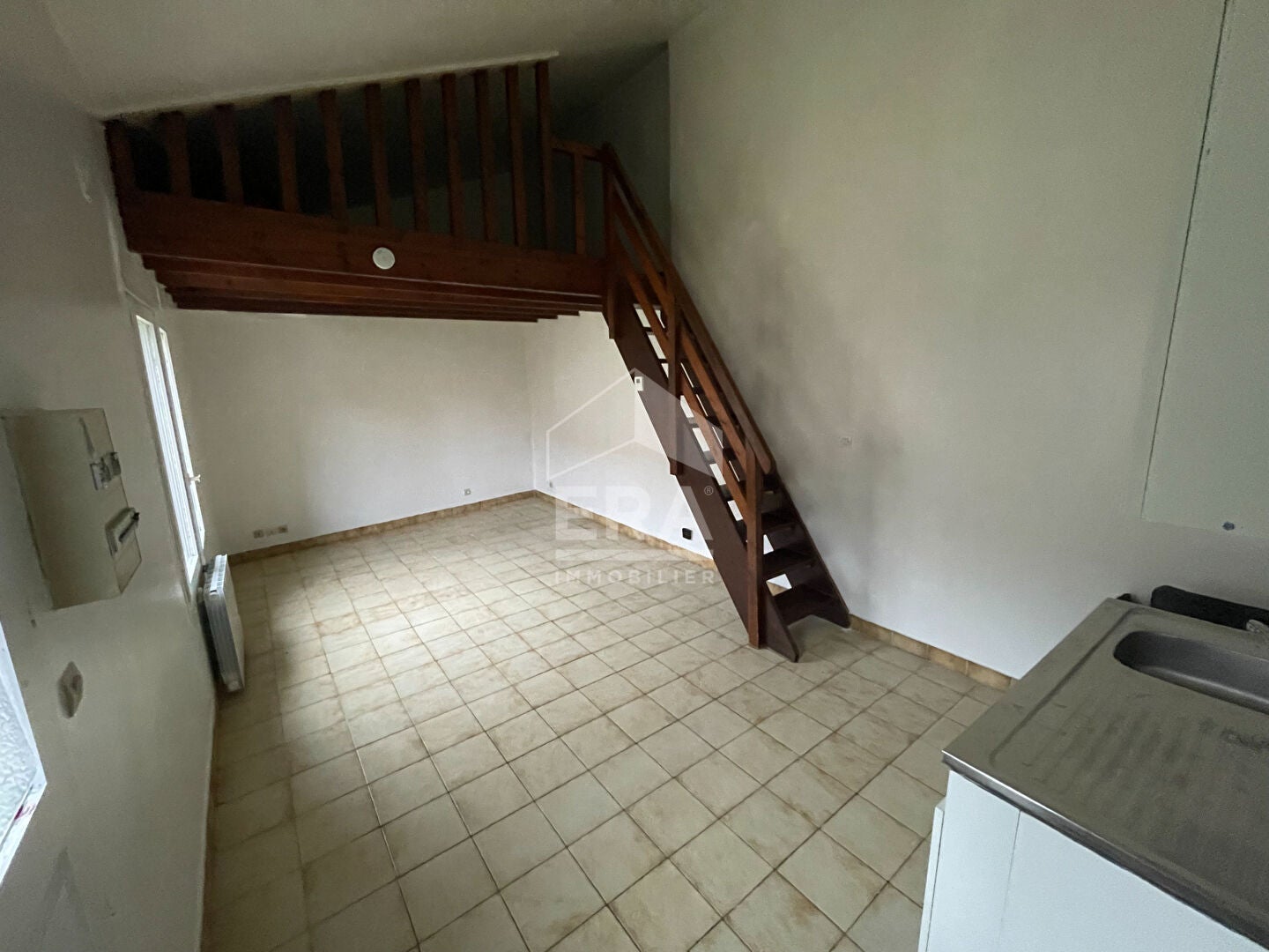 Appartement Rue Jude de Cresne à Ozouer-le-Voulgis