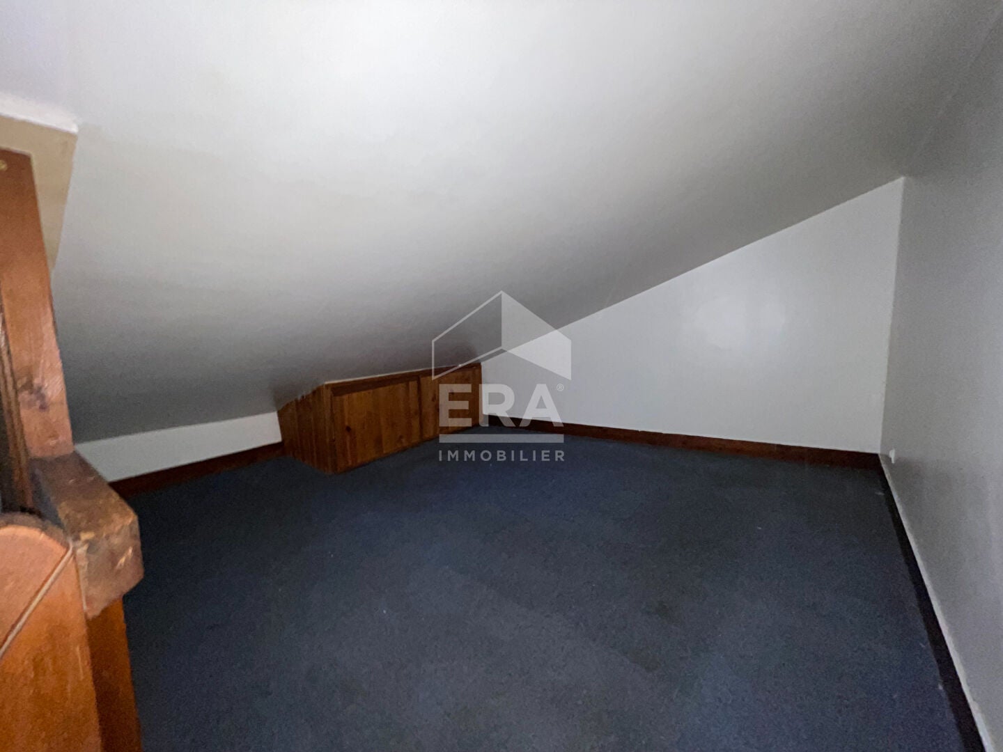 Flat Rue Jude de Cresne in Ozouer-le-Voulgis
