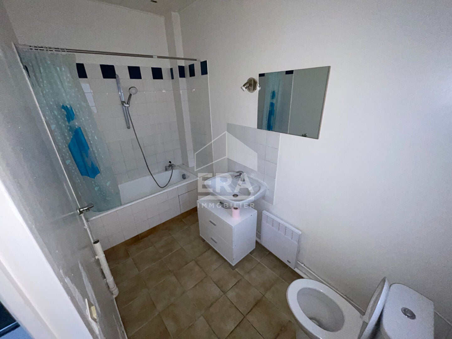 Appartement Rue Jude de Cresne à Ozouer-le-Voulgis