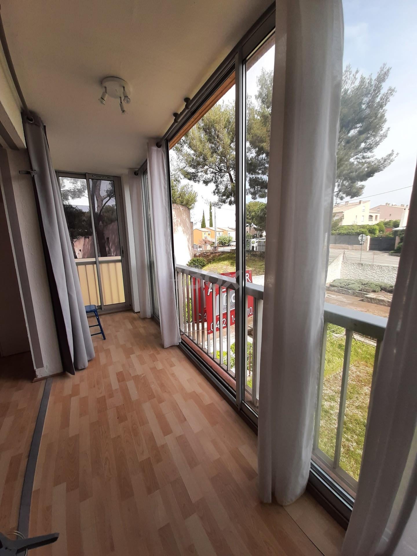 Flat Avenue des Romarins in Saint-Mandrier-sur-Mer