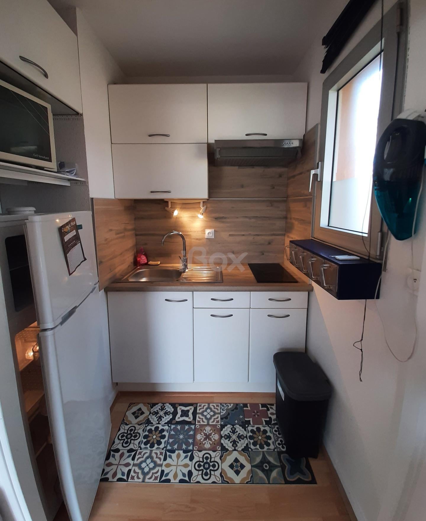 Flat Avenue des Romarins in Saint-Mandrier-sur-Mer