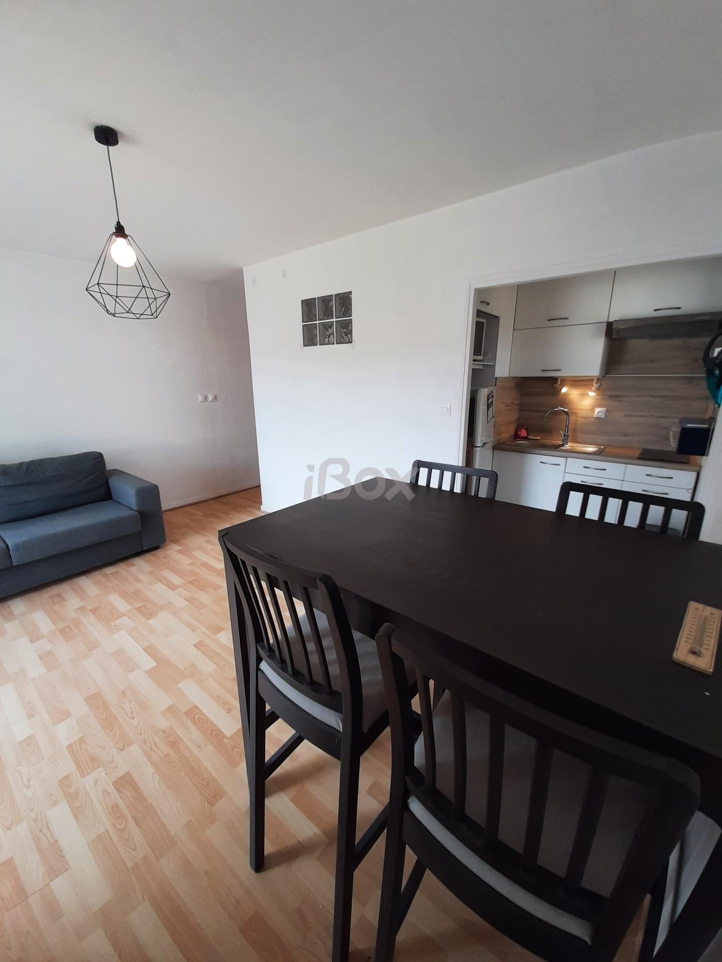 Flat Avenue des Romarins in Saint-Mandrier-sur-Mer