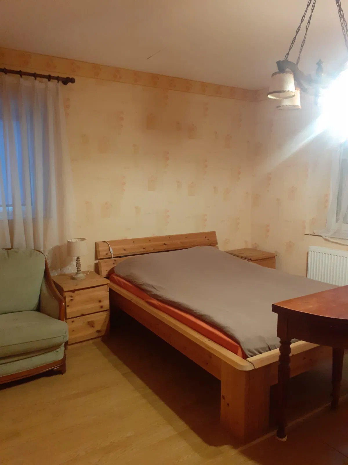 Room Rue de Siewiller in Bust