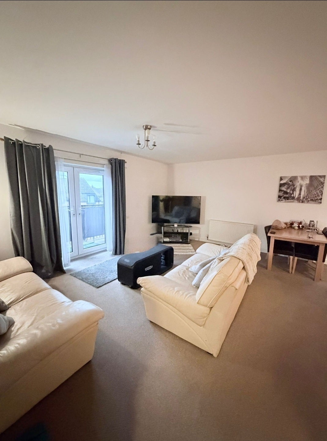 Flat South Street in Gateshead
