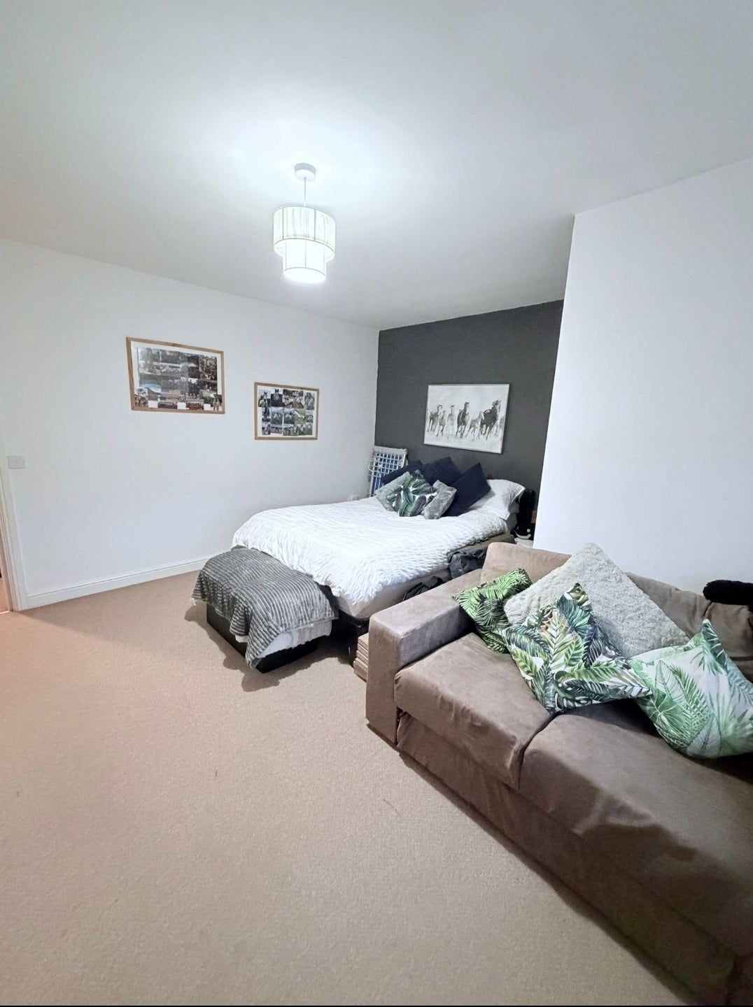 Flat South Street in Gateshead