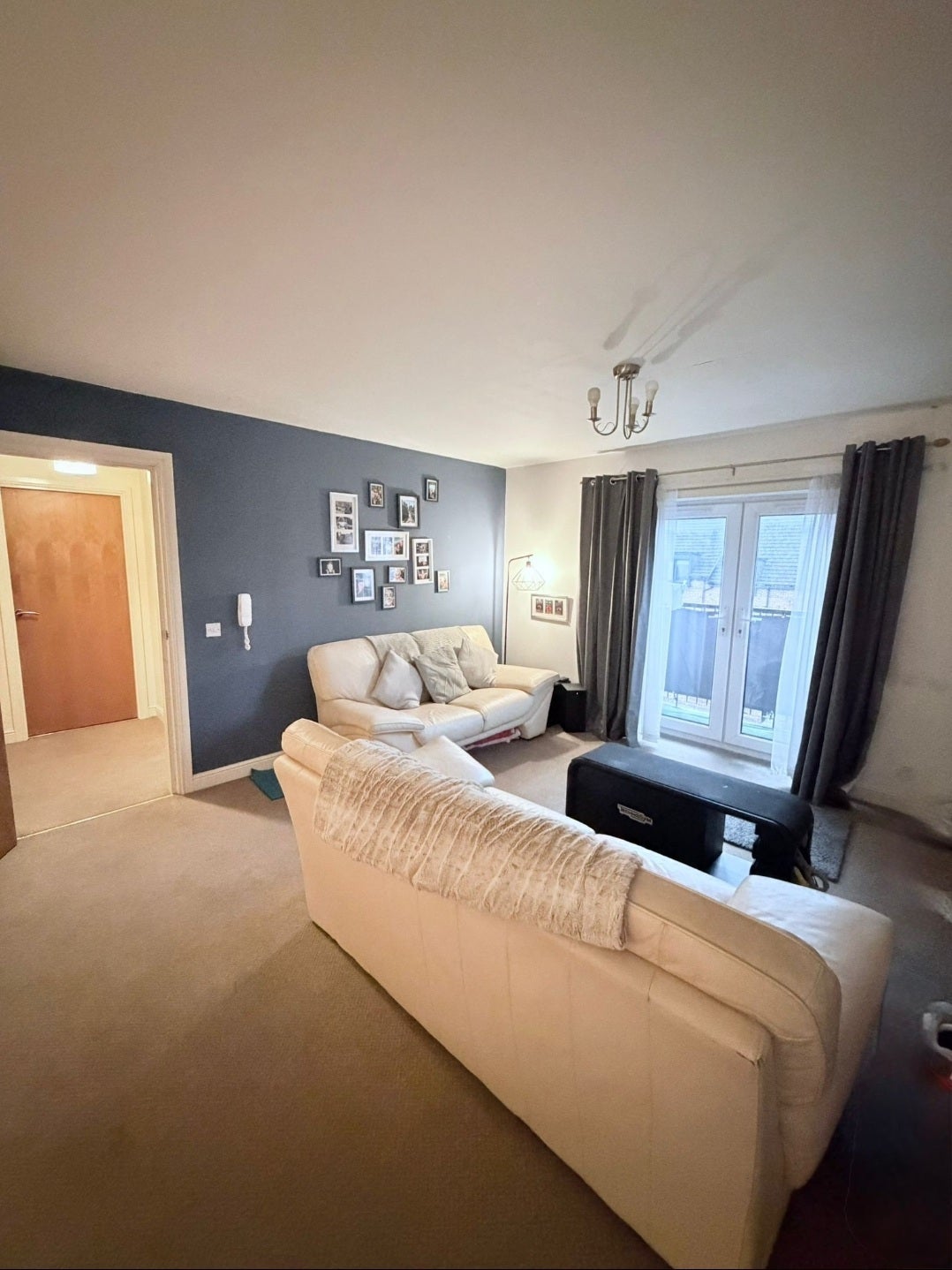 Flat South Street in Gateshead