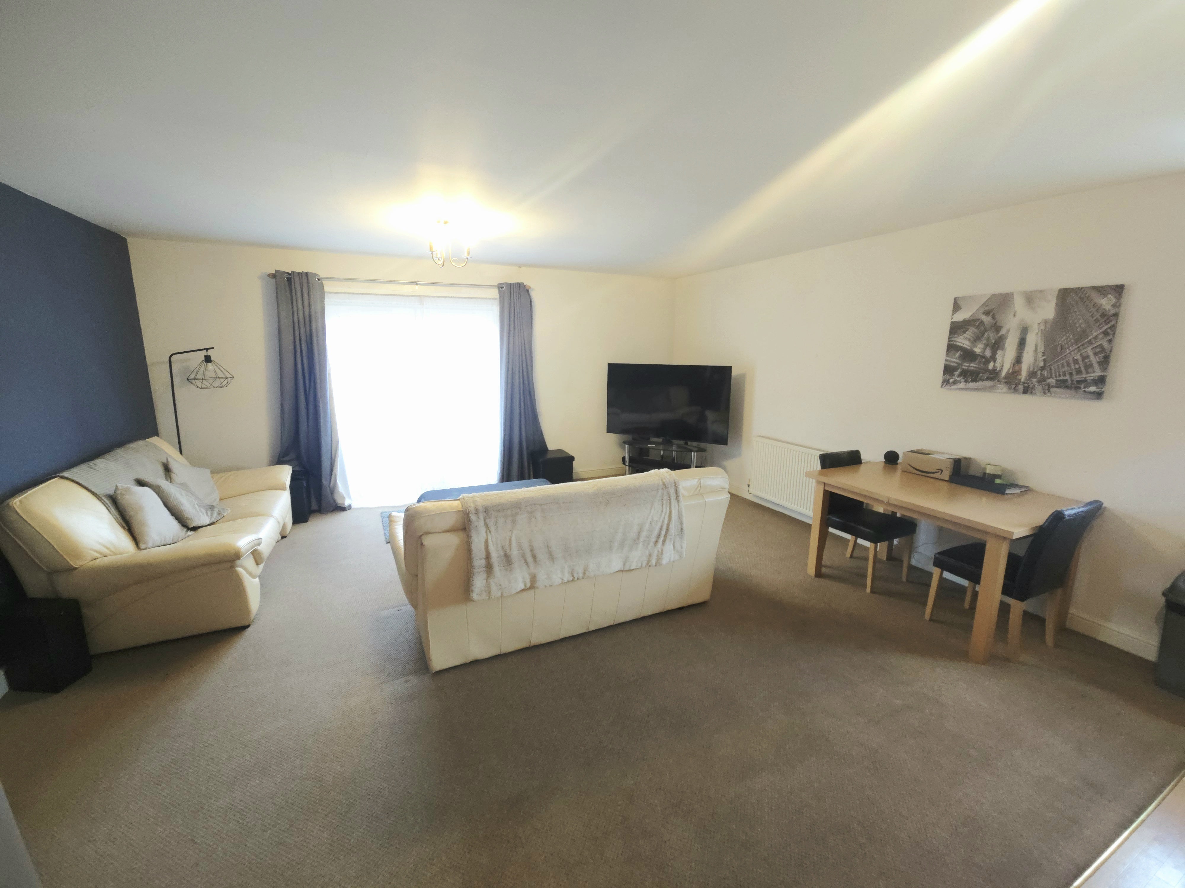 Flat South Street in Gateshead