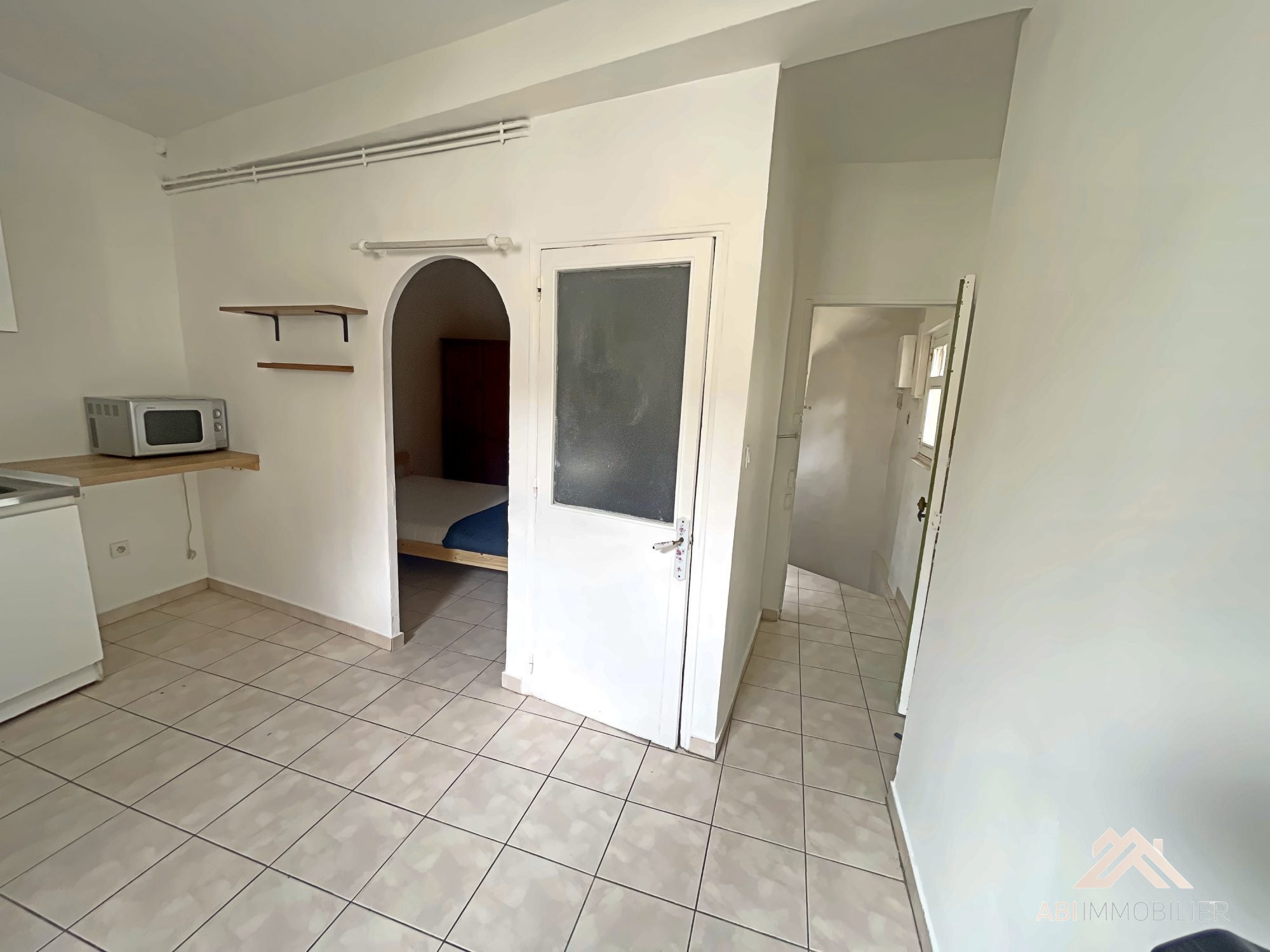 Appartement Rue des Écoles Laïques à Montpellier