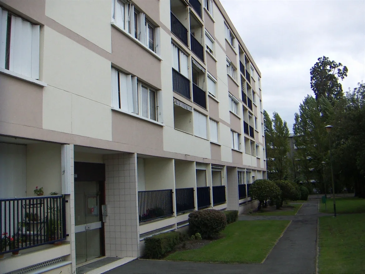 Appartement Rue Richard Wagner à Mérignac