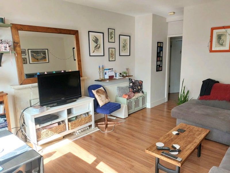 Room Putney Hill in Greater London