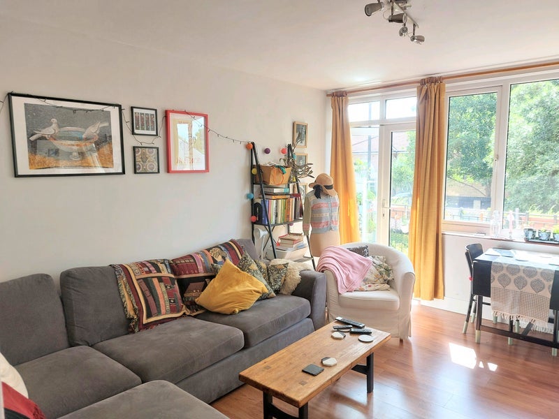 Room Putney Hill in Greater London