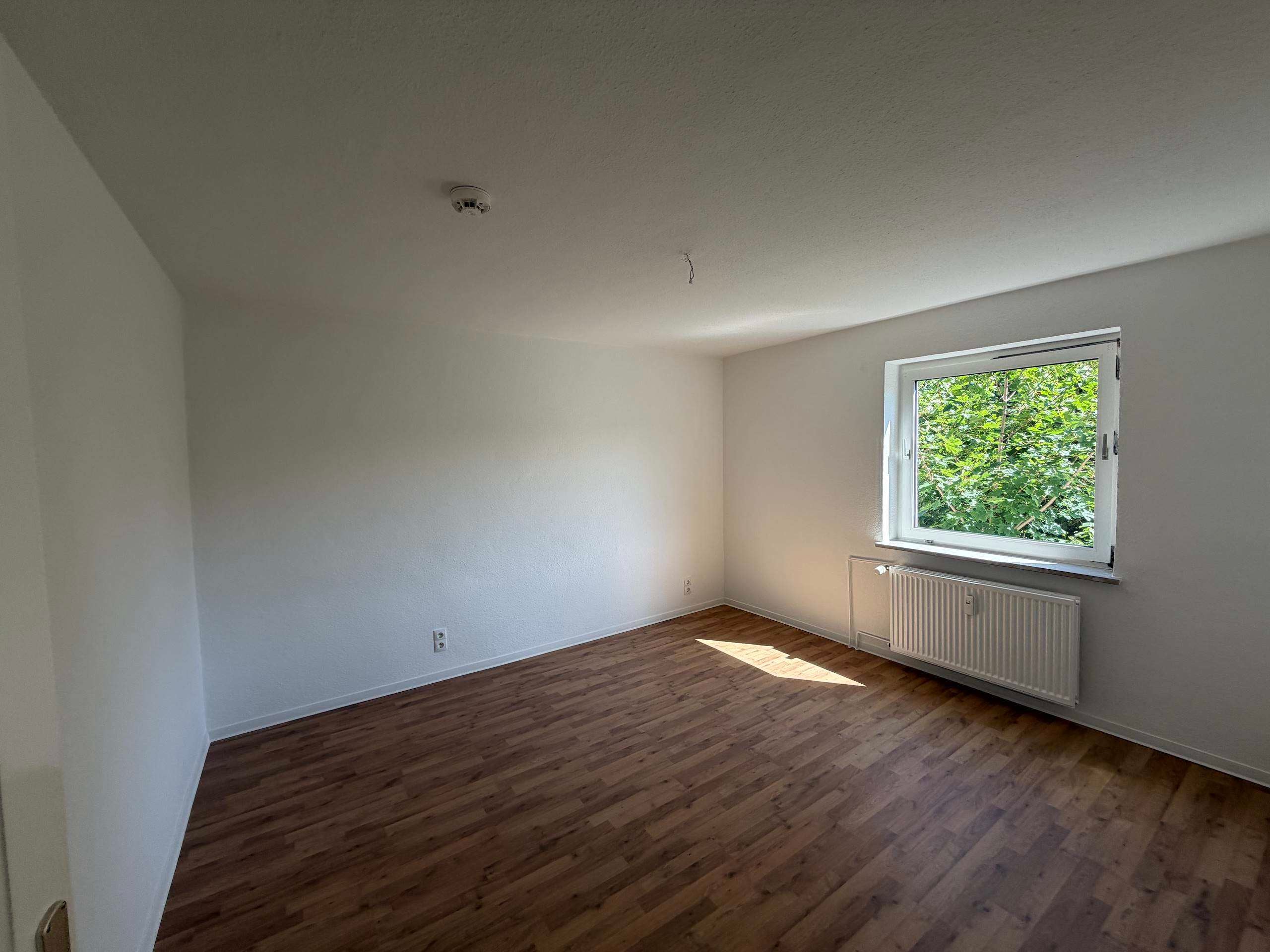 Wohnung Schäfersteig in Salzgitter