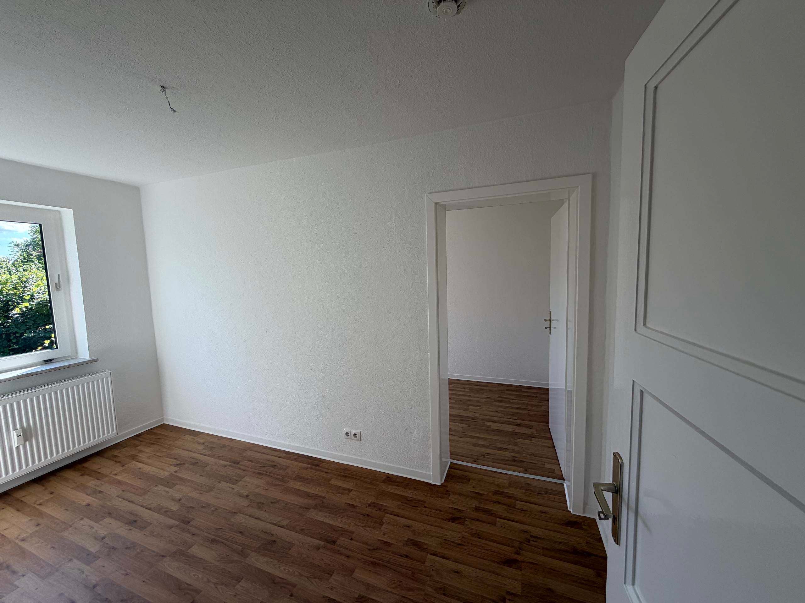 Wohnung Schäfersteig in Salzgitter