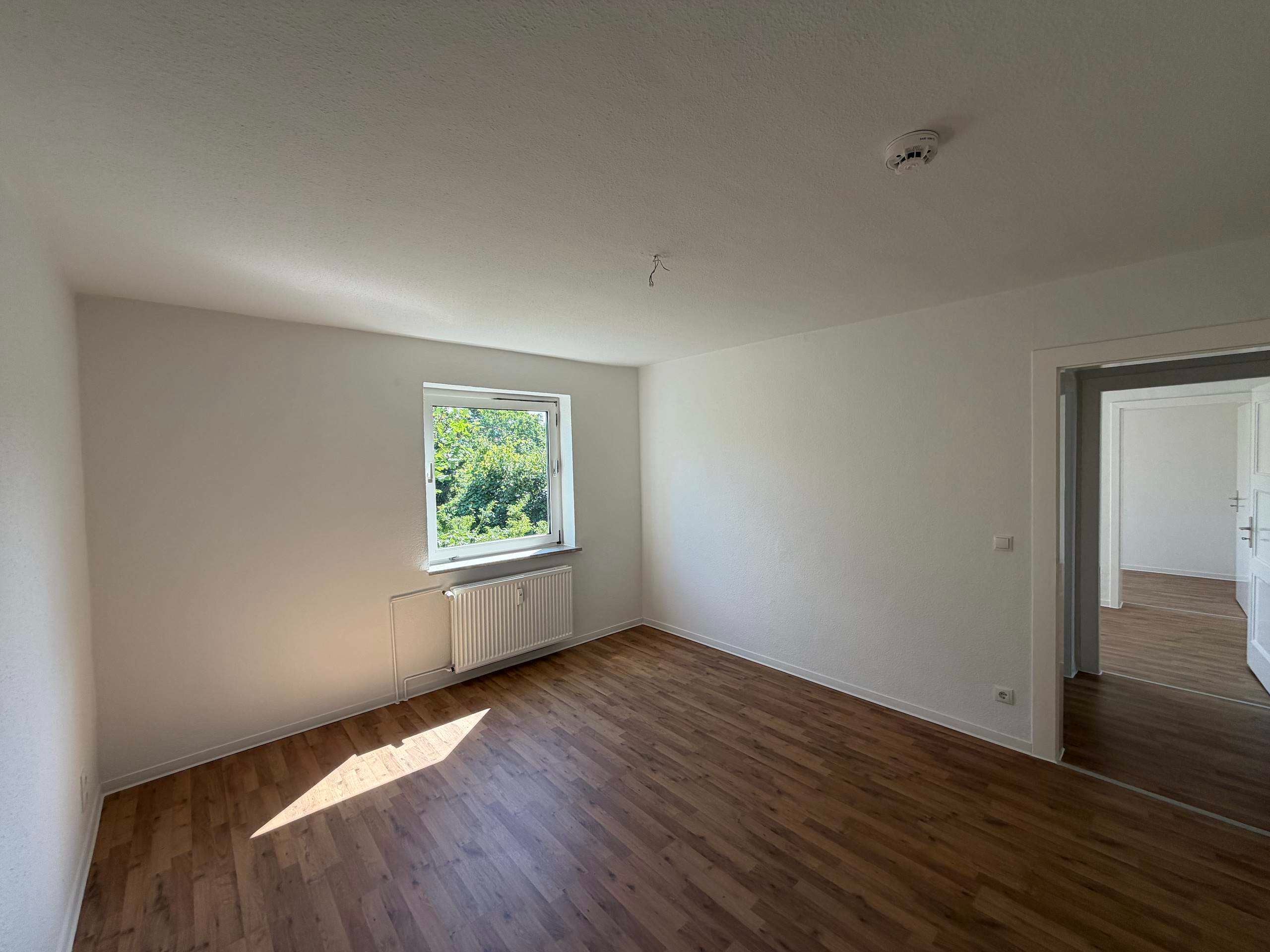 Wohnung Schäfersteig in Salzgitter