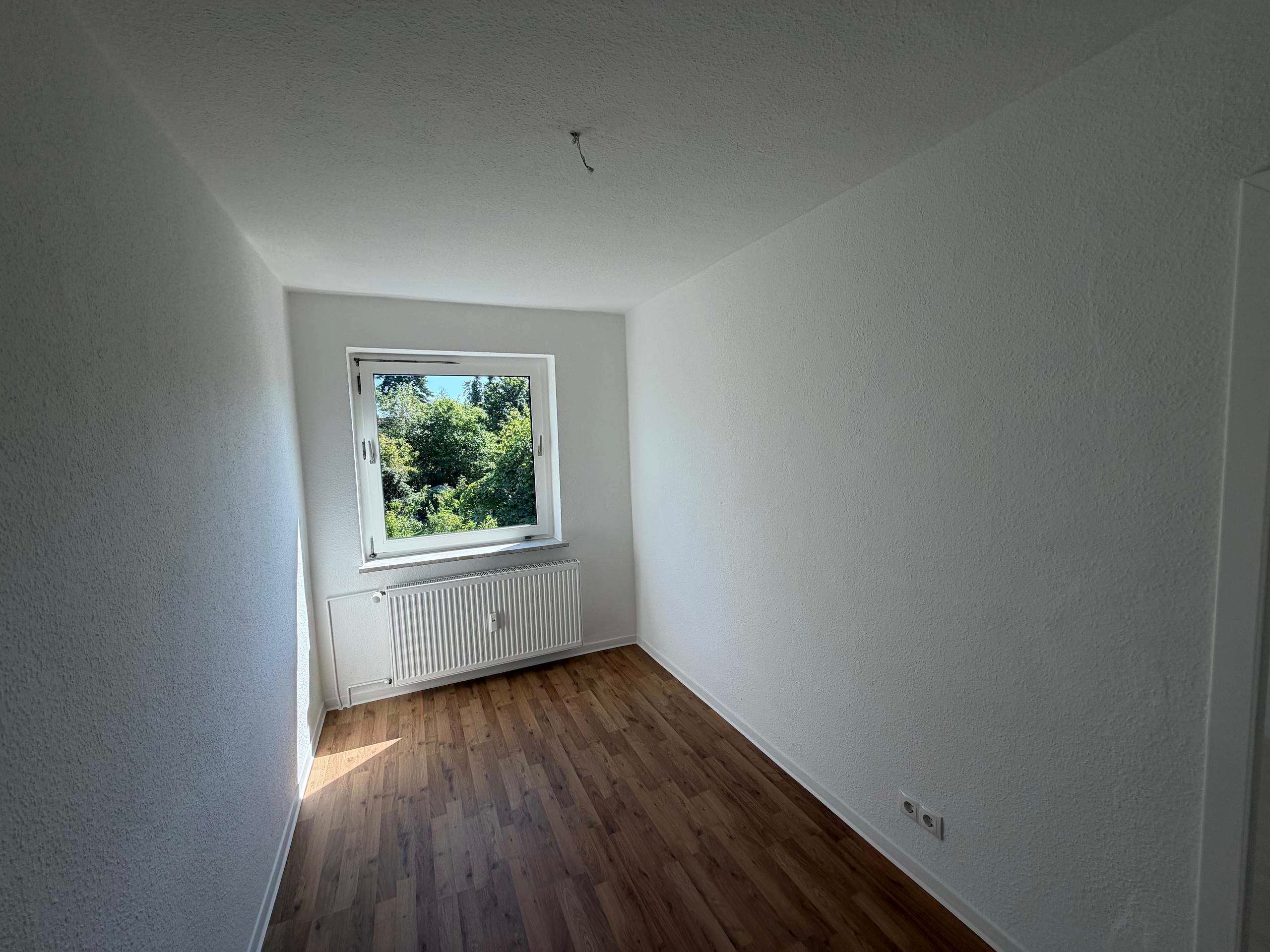 Wohnung Schäfersteig in Salzgitter
