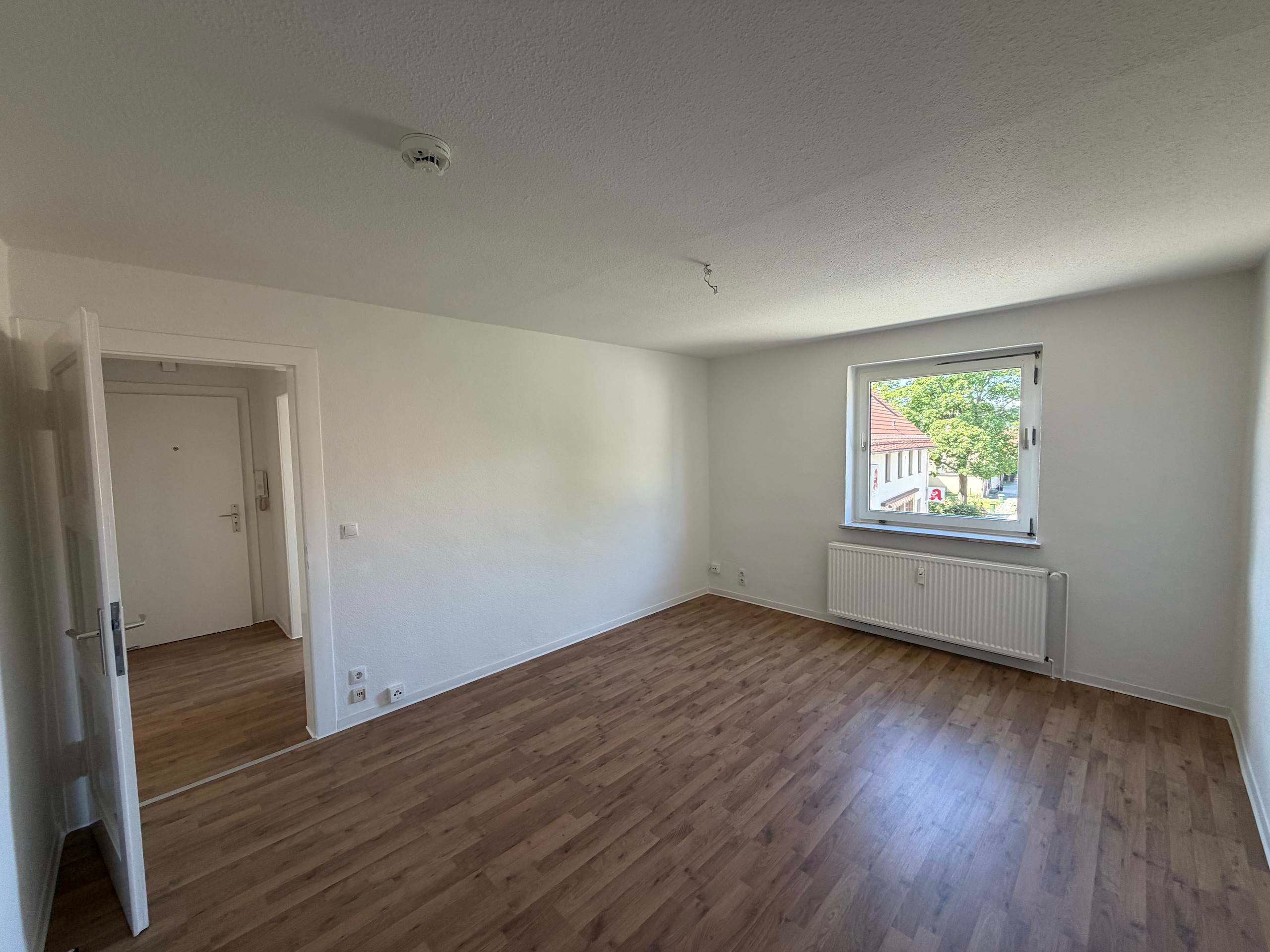 Wohnung Schäfersteig in Salzgitter
