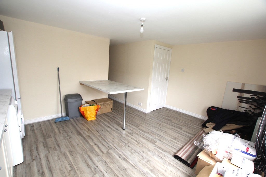 Flat Northgate Street in Chester