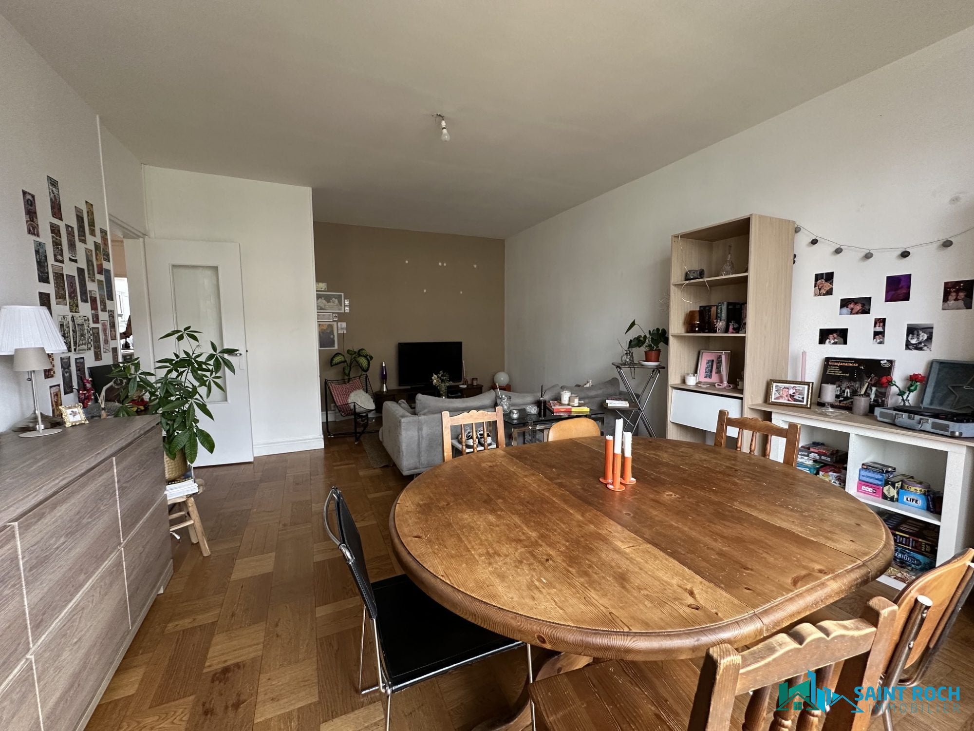 Appartement Rue Romain Rolland à Le Havre
