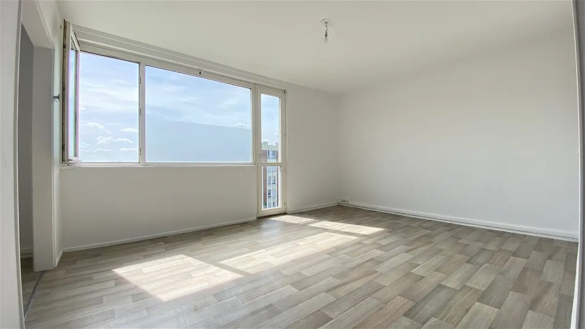 Flat Rue Morel in Douai