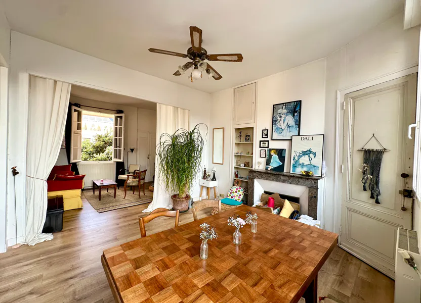 Appartement Rue Poudensan à Bordeaux