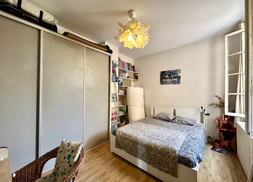 Appartement Rue Poudensan à Bordeaux